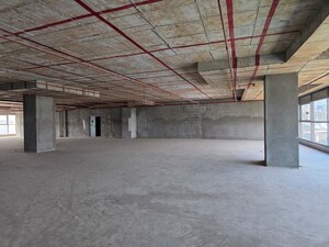  Office Space – Exterior View View at Madhapur - for Sale