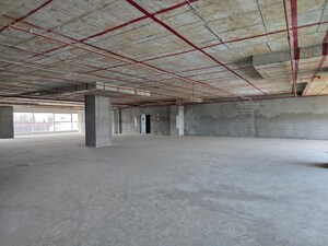  Office Space – Exterior View View at Madhapur - for Sale