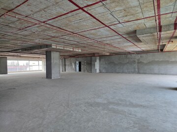  Office Space – Exterior View View at Madhapur - for Sale