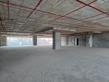  Office Space – Exterior View View at Madhapur - for Sale