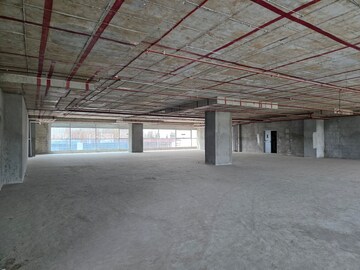  Office Space – Exterior View View at Madhapur - for Sale