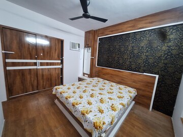 Bedroom in 2.5 BHK Apartment at Lodha Casa Bella Gold, Dombivli East – for Rent