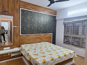 Bedroom in 2.5 BHK Apartment at Lodha Casa Bella Gold, Dombivli East – for Rent