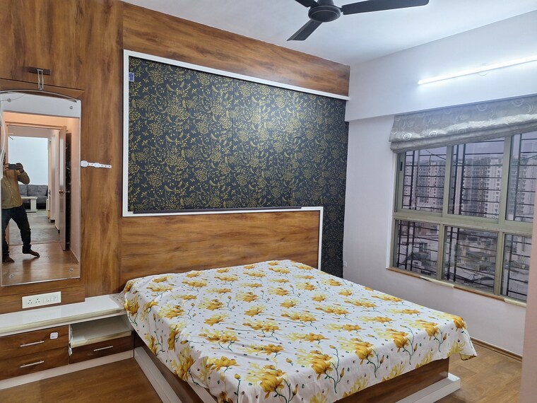 Bedroom, lodha-casa-bella-gold 2.5 Bedroom 1150 Sq.Ft. Apartment In Dombivli East Thane 9541157