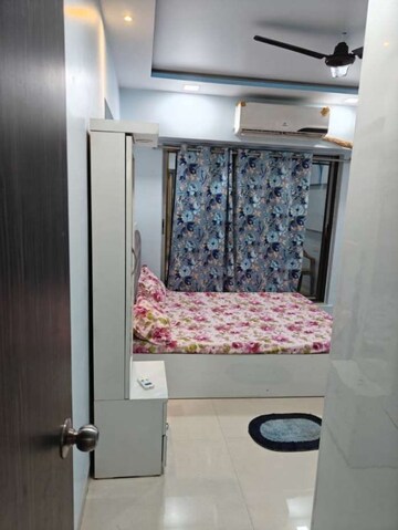 Bathroom in  Pg at New Panvel – for Rent