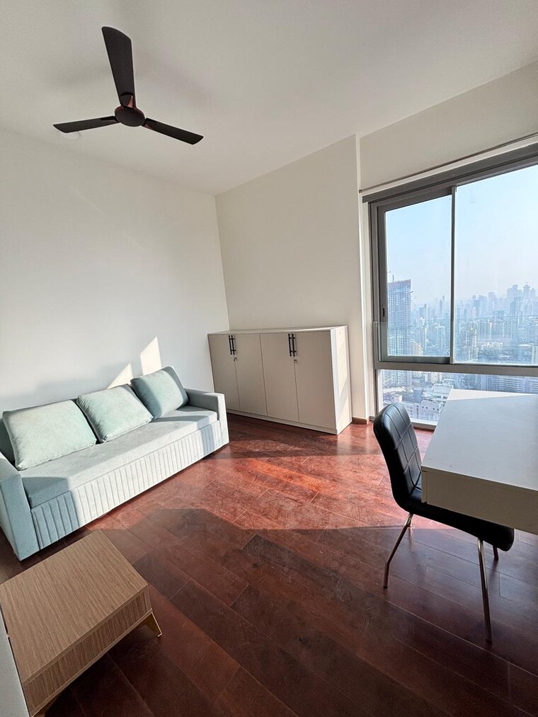 Team Area, piramal-mahalaxmi 3 Bedroom 1147 Sq.Ft. Apartment In Mahalaxmi Mumbai 9541154