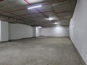 Staircase in  Office Space at Kondapur – for Sale