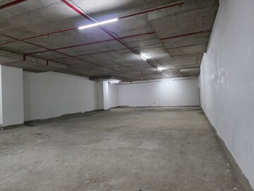 Staircase in  Office Space at Kondapur – for Sale