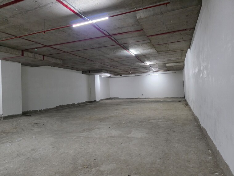 undefined, kondapur Commercial Office Space 5000 Sq.Ft. In Kondapur Hyderabad 9541158