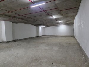 Floor Plan in  Office Space at Kondapur – for Sale