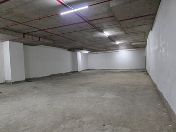 Floor Plan in  Office Space at Kondapur – for Sale