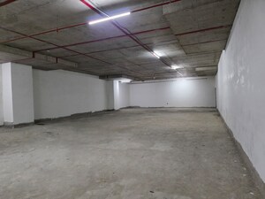 Floor Plan in  Office Space at Kondapur – for Sale