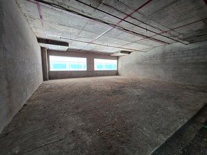 Parking in  Office Space at Kondapur – for Sale