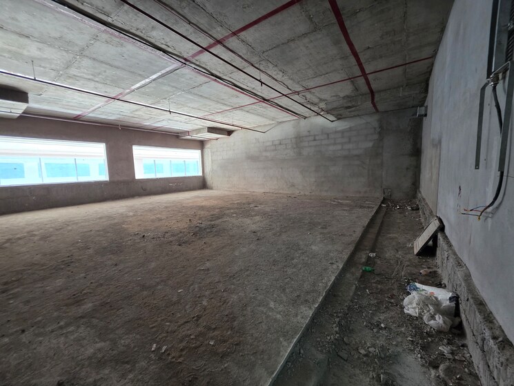  Parking, kondapur Commercial Office Space 5000 Sq.Ft. In Kondapur Hyderabad 9541158