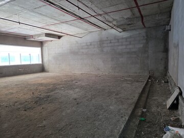 Floor Plan in  Office Space at Kondapur – for Sale