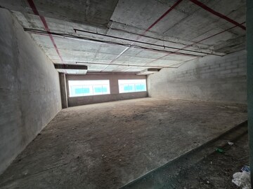 Parking in  Office Space at Kondapur – for Sale