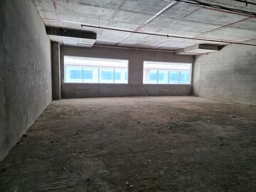  Office Space – Exterior View View at Kondapur - for Sale