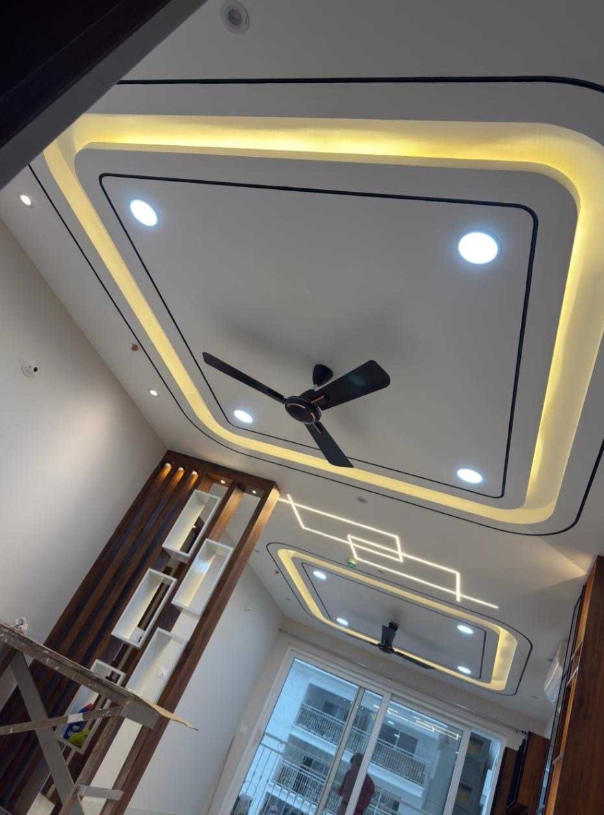 3 BHK + Pooja Room Apartment For Rent in Prestige Beverly Hills