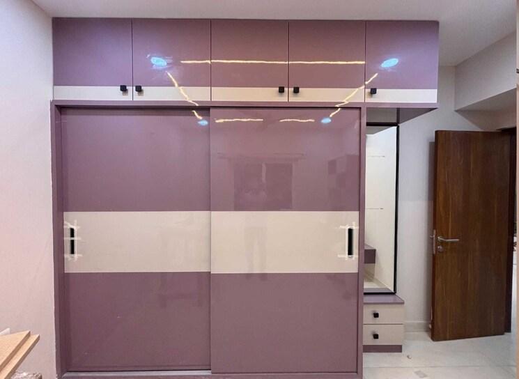 undefined, prestige-beverly-hills 3 Bedroom 1796 Sq.Ft. Apartment In Kokapet Hyderabad 9541159