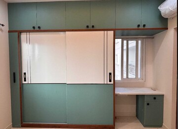 Furnished Amenities in 3 BHK Apartment at Prestige Beverly Hills, Kokapet – for Rent