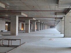 Office Space For Sale in Gachibowli