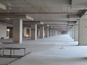 Parking in  Office Space at Gachibowli – for Sale