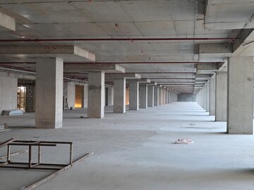  Office Space – Exterior View View at Gachibowli - for Sale