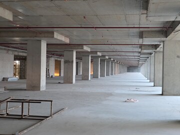 Parking in  Office Space at Gachibowli – for Sale