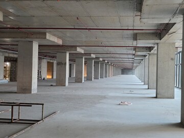  Office Space – Exterior View View at Gachibowli - for Sale