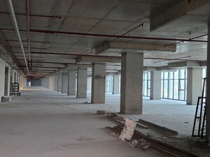 Parking in  Office Space at Gachibowli – for Sale