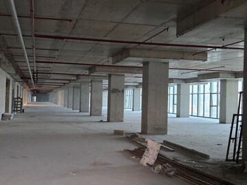 Parking in  Office Space at Gachibowli – for Sale