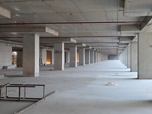 Parking in  Office Space at Gachibowli – for Sale