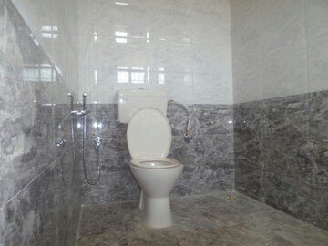 Bathroom in 2 BHK Independent House at Esther Enclave, Horamavu – for Rent