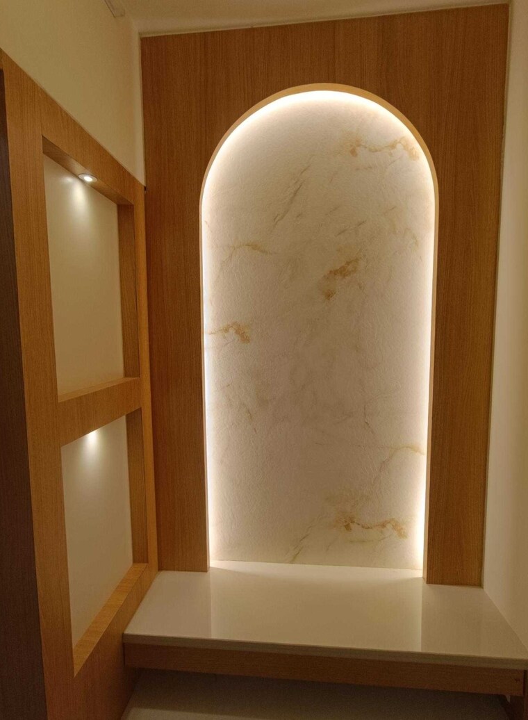 undefined, rajapushpa-provincia 3 Bedroom 1715 Sq.Ft. Apartment In Narsingi Hyderabad 9541163