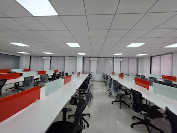  Co-working Space For Rent in Madhapur