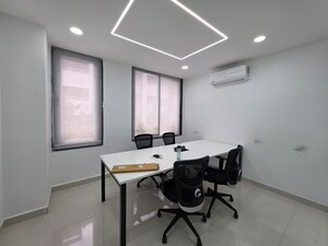 Team Area in  Co-working Space at Madhapur – for Rent