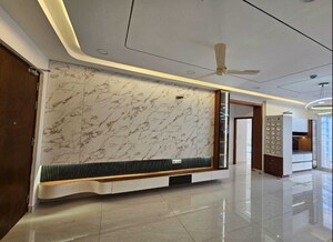 3 BHK Apartment For Rent in Prestige Beverly Hills, Kokapet