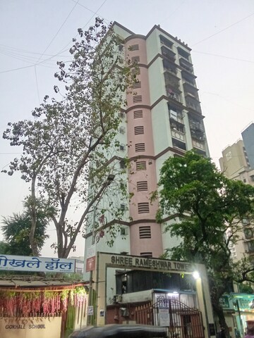 2 BHK Apartment For Rent in Shree Rameshwar Tower, Borivali West