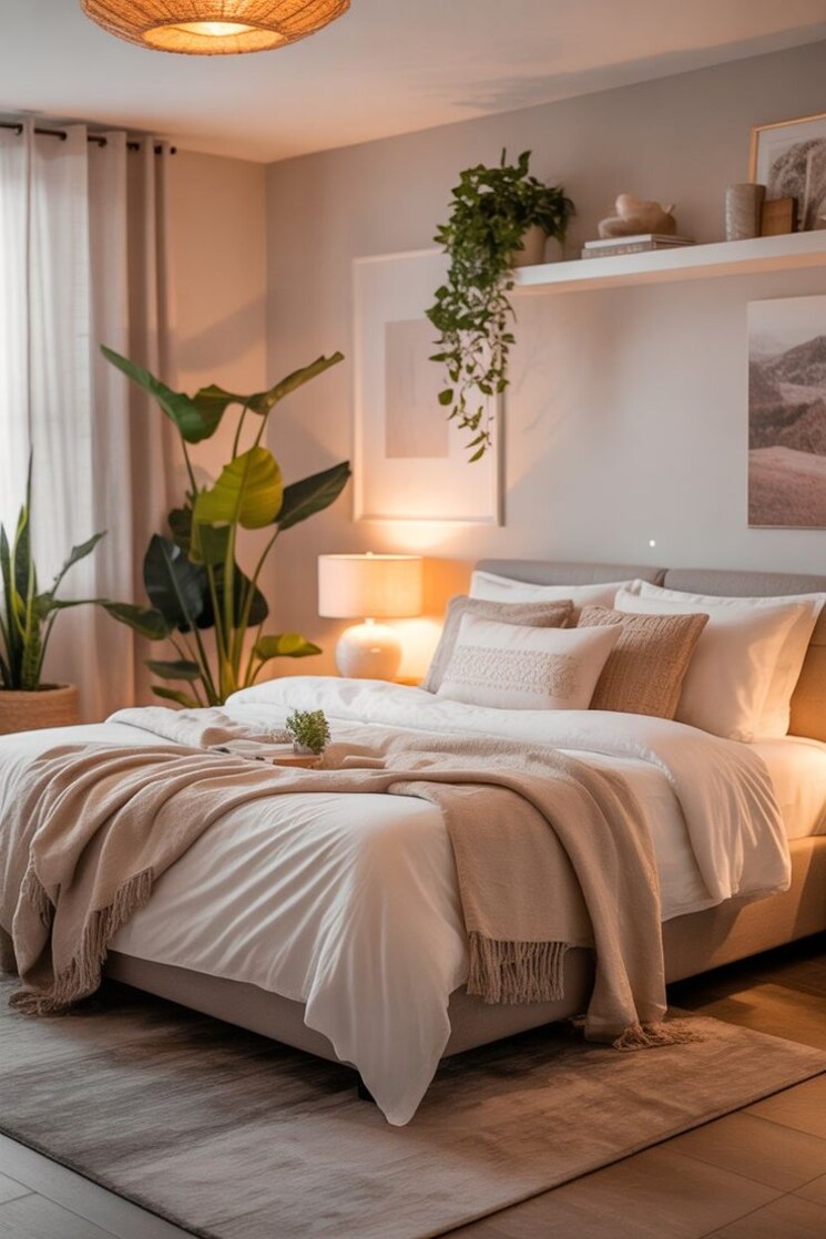 Bedroom, lokhandwala-minerva-mahalaxmi 3.5 Bedroom 2058 Sq.Ft. Apartment In Mahalaxmi Mumbai 9541165