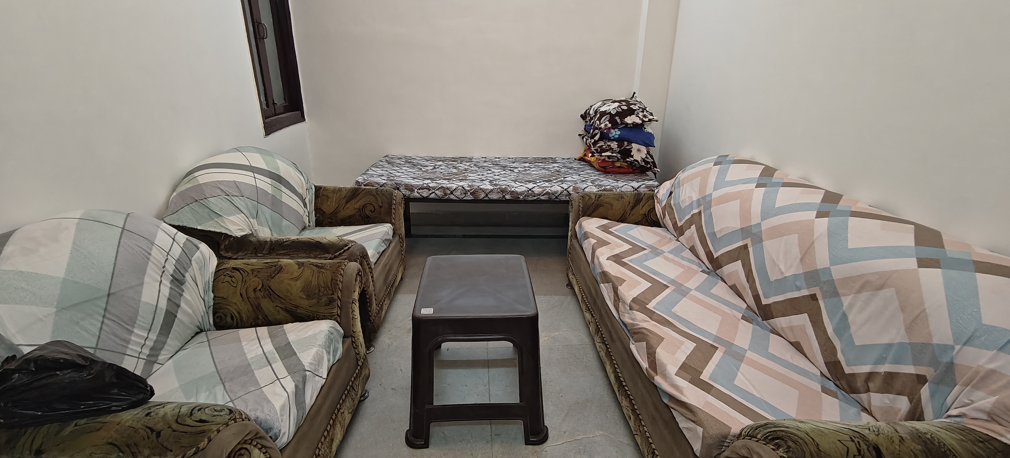 1 BHK Builder Floor For Rent in Mayur Vihar Phase 1