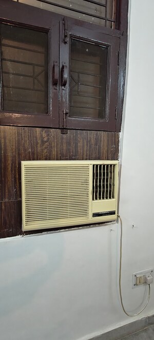 1 BHK Builder Floor – Exterior View View at Mayur Vihar 1 - for Rent