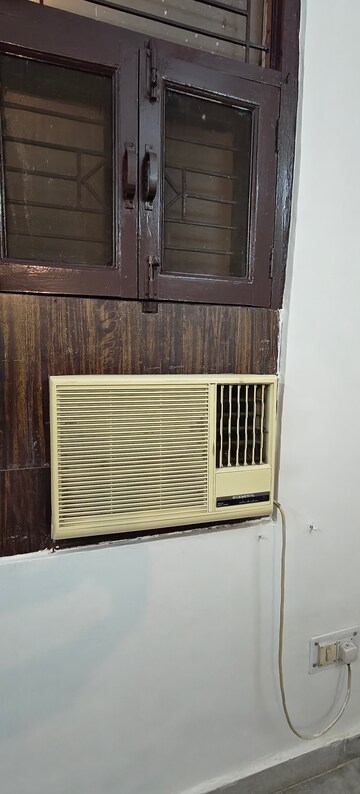 1 BHK Builder Floor – Exterior View View at Mayur Vihar Phase 1 - for Rent