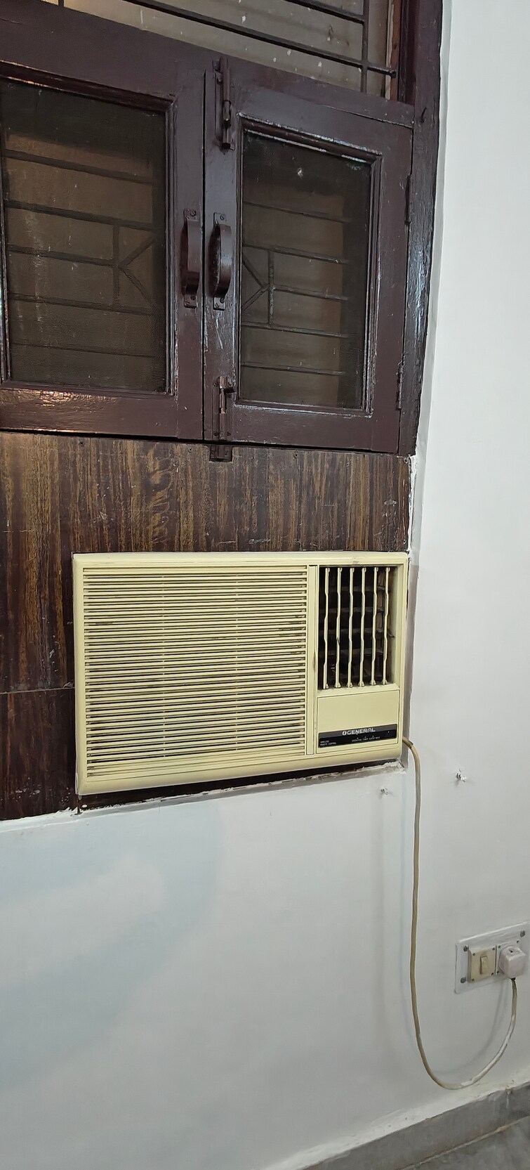 Exterior View, mayur vihar 1 1 Bedroom 500 Sq.Ft. Builder Floor In Mayur Vihar 1 Delhi 9541177