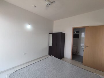 2 BHK Apartment For Sale in Godrej Royale Woods, Devanahalli