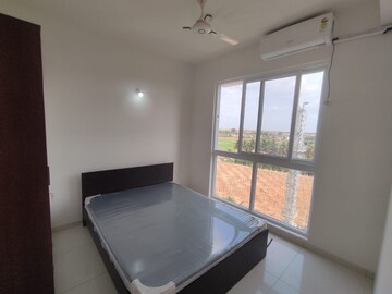 Room in 2 BHK Apartment at Godrej Royale Woods, Devanahalli – for Sale
