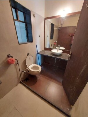  Pg For Rent in Andheri West