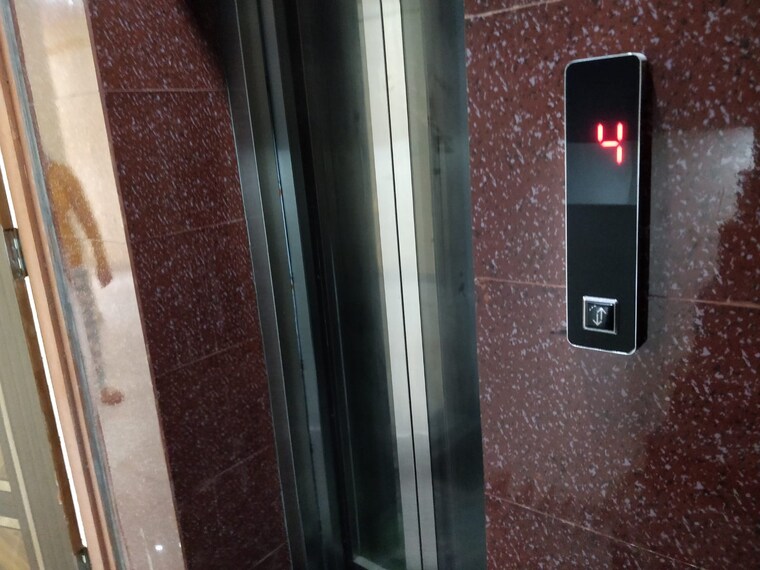 undefined, mayur vihar 1 2 Bedroom 700 Sq.Ft. Builder Floor In Mayur Vihar 1 Delhi 9541179