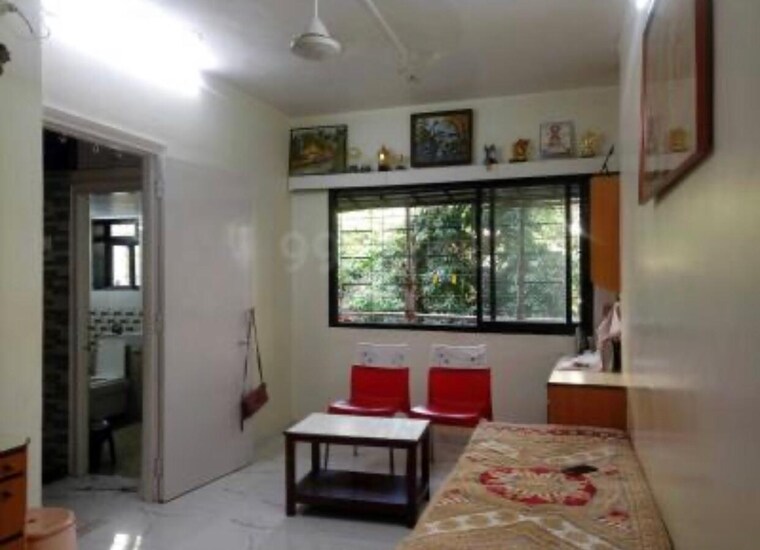 Room, highway-park-apartment 1 Bedroom 610 Sq.Ft. Apartment In Kandivali East Mumbai 9541182