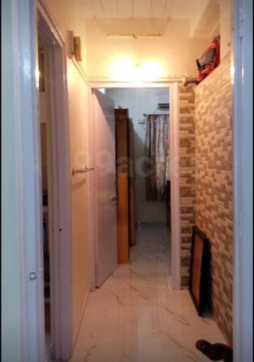  1 BHK Apartment at Highway Park  Apartment, Kandivali East – for Sale