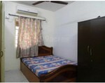 1 BHK + Pooja Room 610 Sq.Ft. Apartment in Highway Park  Apartment
